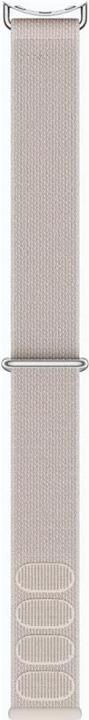Immagine prodotto Google Pixel Watch 3 (41 mm), Performance Loop B (Nylon, Acciaio inossidabile, poliestere riciclato, Elastan)
