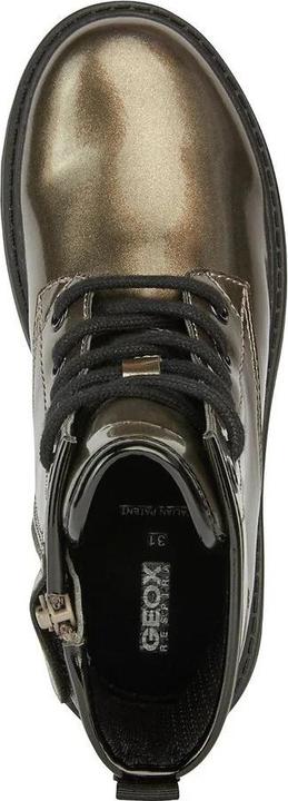 Produktbild Geox Mädchen Stiefeletten J Casey G (33.5)