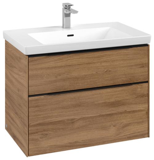 Kansas oak, Volcano Black