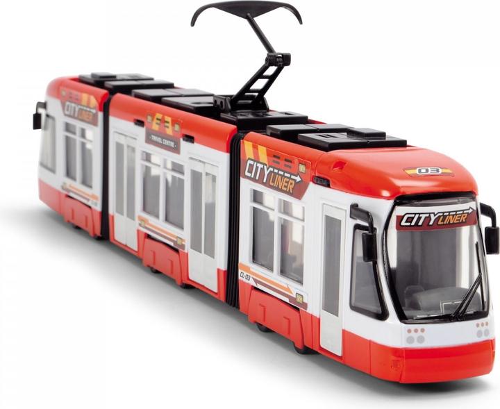 Immagine prodotto Dickie Colore del tram