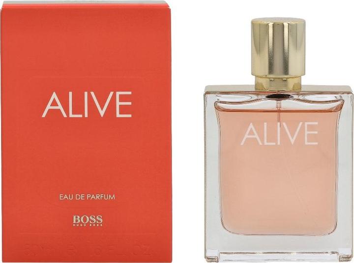 Image du produit BOSS Alive (Eau de parfum, 50 ml)