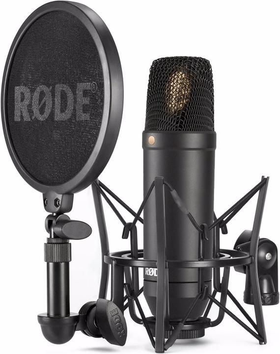 Produktbild RØDE NT1 Kit