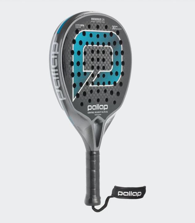 Produktbild Pallap POWER VELOCITY ELITE 01 Padel Schläger