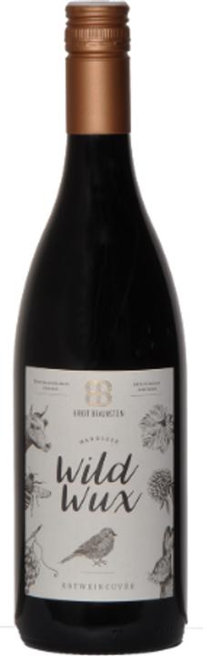 Produktbild Weingut Braunstein Wildwux Burgenland Cuvée rot (2020)