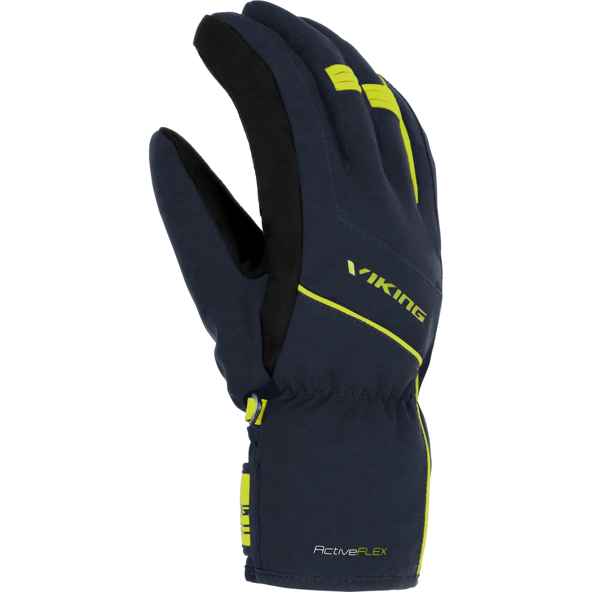 Vikingsports, Guanti, Vento Handschuhe, (8)