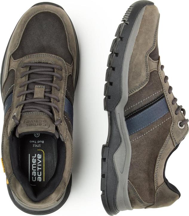 Image du produit Camel Active 57BTA03 - 68393 (46)