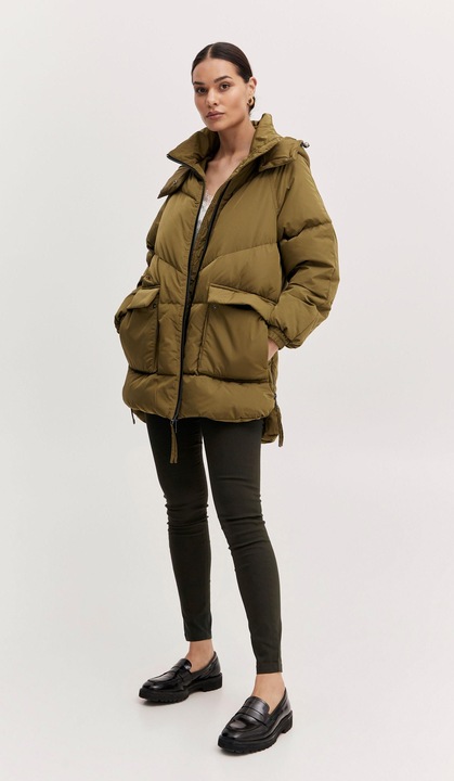 Actual product image B.young BYCRISTEL JACKET - 20811784 (42)