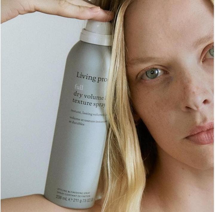Image du produit Living Proof Dry Volume & Texture (238 ml)
