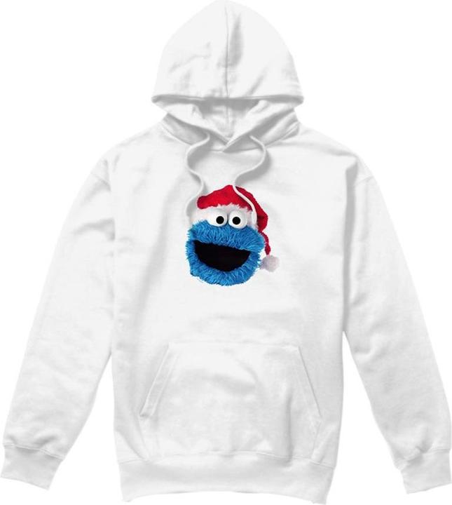 Produktbild Kapuzenpullover Langärmlig (S)