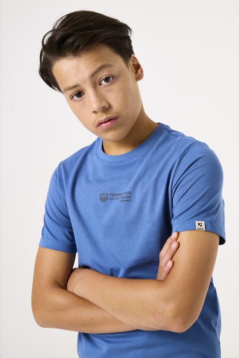 Actual product image Garcia T-Shirt evening (128, 134)