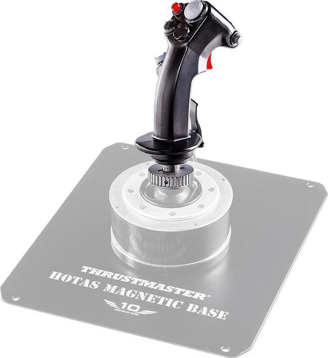 Actual product image Thrustmaster Add-On Hotas F-16C Viper Grip (PC)