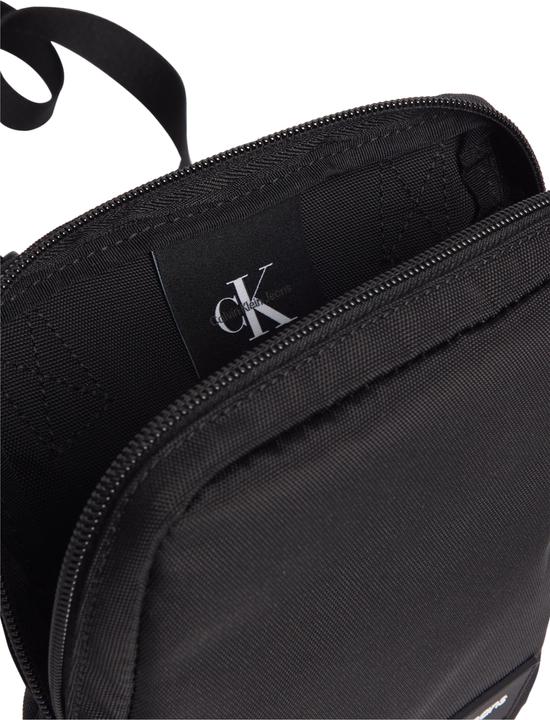 Immagine prodotto Calvin Klein Jeans borsa messenger uomo nero