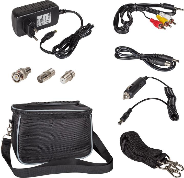 Produktbild Megasat HD 5 Combo (Sonstige)