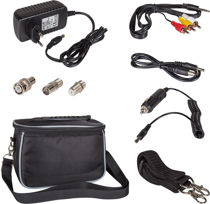 Produktbild Megasat HD 5 Combo (Sonstige)