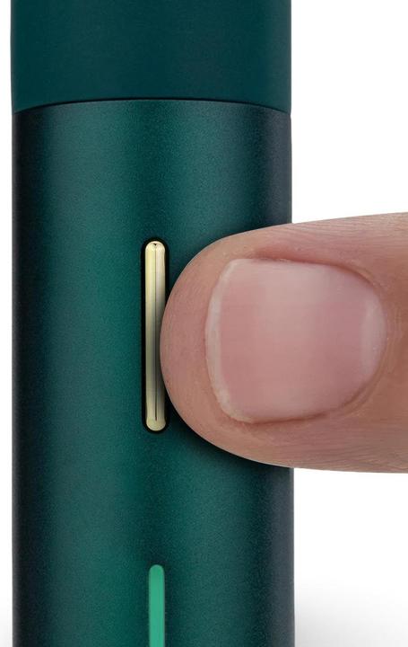 Actual product image Puffco Sprayer for Pivot Pine concentrates