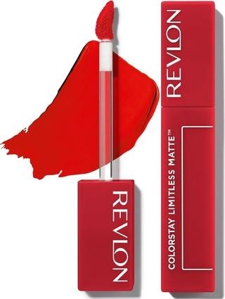 Immagine prodotto Revlon Rossetto liquido opaco ColourStay Limitless - Top Talent 010 (10)