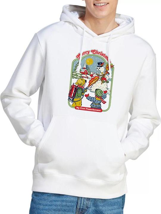 Produktbild Steven Rhodes My First Voodoo Doll Kapuzenpullover (M)