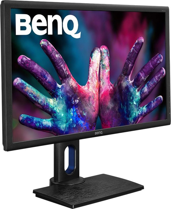 Produktbild BenQ Pd2700q (2560 x 1440 Pixel, 27")