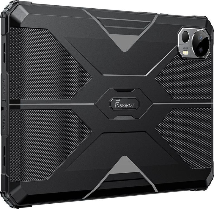 Produktbild FSB FOSSiBOT DT1 - Tablette (4G, 10.40", 256 GB, Schwarz)