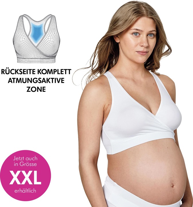 Immagine prodotto Medela Keep Cool Sleep Bustier (S)
