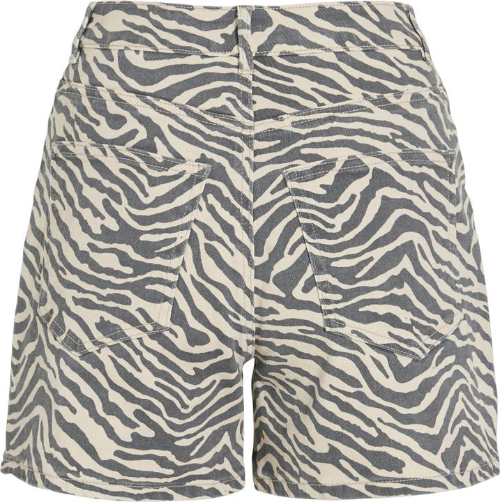 Image du produit Vila Regular Waist Jeansshorts (36)