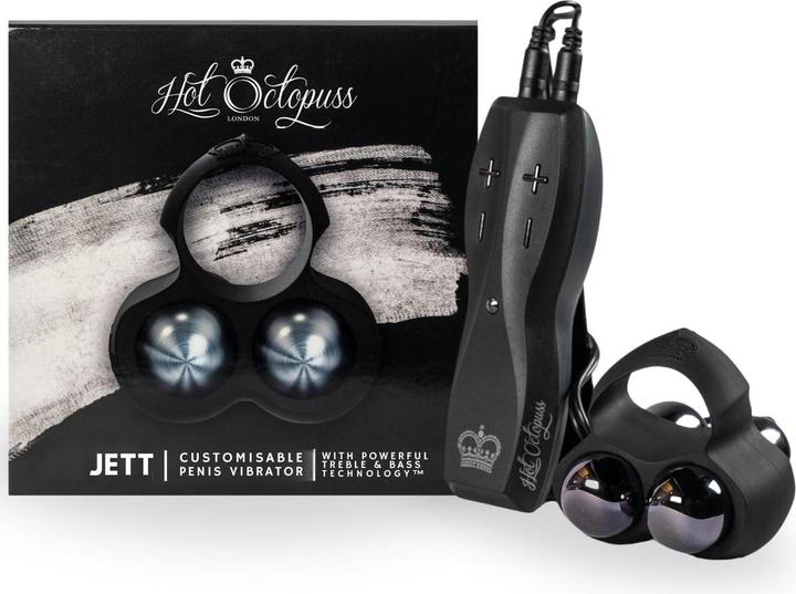 Produktbild HOT Jett