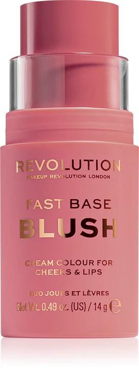 Produktbild Makeup Revolution Fast Base Blush (Blush)