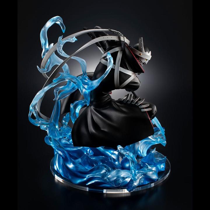 Immagine prodotto Megahouse Statuetta Persona 4 in PVC Game Character Collection DX Golden Izanagi Ver. 2 19 cm