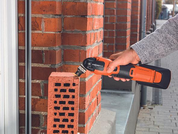 Produktbild Fein HartmetallTauchsägeblatt