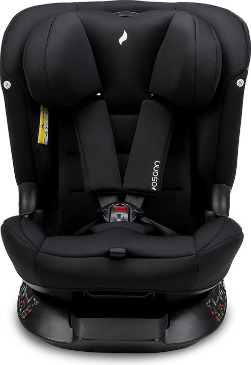 Productafbeelding Osann Taos360 midi (Reboarder, ECE R129/i-Size standaard)