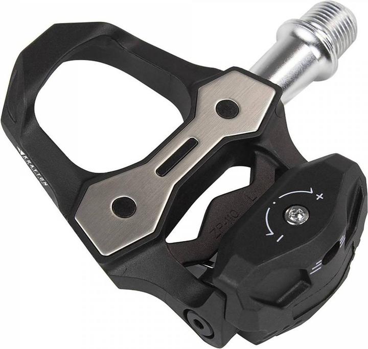 Produktbild Krayton Automatischer Pedalsatz