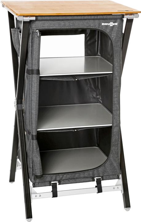 Produktbild Brunner Mercury Cross Square LS Schrank