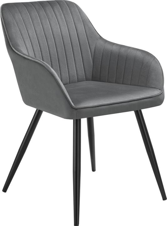 Grey, Black