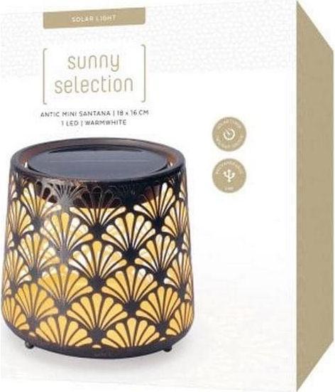 Produktbild STT Solar Light