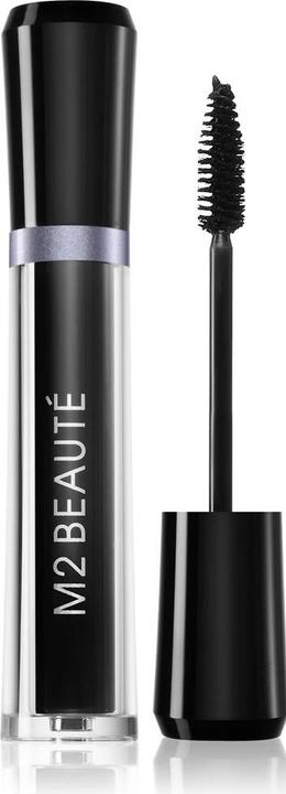 Produktbild M2 Beauté Black Nano Mascara (Black)