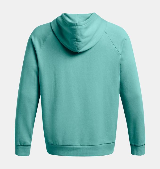 Immagine prodotto Under Armour Felpa Rival Fleece Logo HD Uomo Mare 1379758 482 M (M)