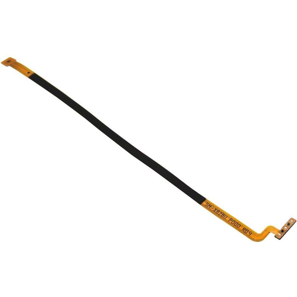 Samsung Galaxy Tab S10 Plus 5G/WIFI Pogo Flex Cable, Mobilgerät Ersatzteile