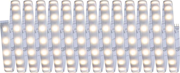 Produktbild Paulmann MaxLED 500 Stripe Set (Warmweiss, Neutralweiss, Kaltweiss, 500 cm, Outdoor, Indoor)