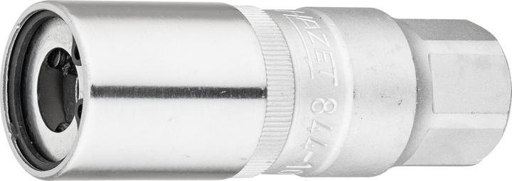 Produktbild HAZET Stehbolzen-Ausdreher 844-10 ∙ Vierkant12,5 mm (1/2 Zoll) ∙ 27 mm