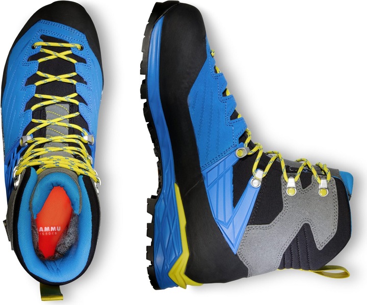 Produktbild Mammut Kento Pro High GTX (44 2/3)