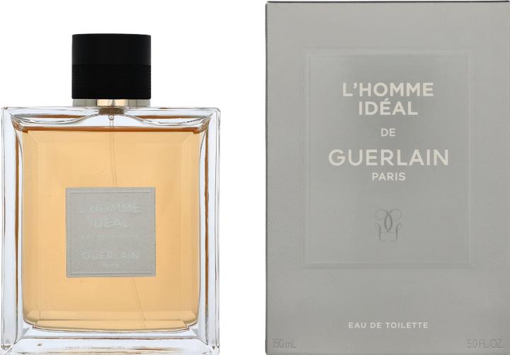 Actual product image Guerlain L'Homme Ideal (Eau de toilette, 150 ml)