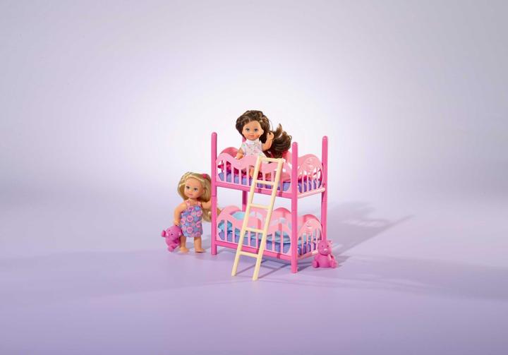 Produktbild Simba EL 2 Floor Bed