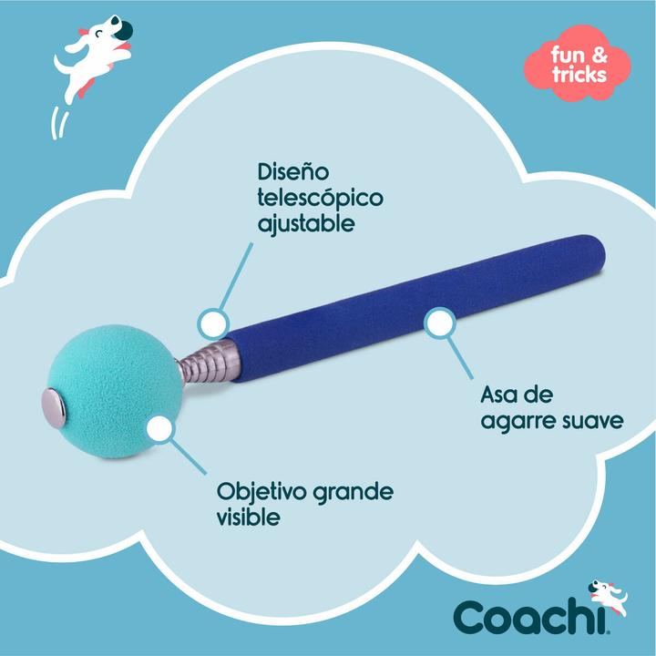 Produktbild Coachi Target Stick (Agility)