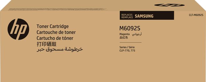 Immagine prodotto Samsung Clt-M6092 (M)
