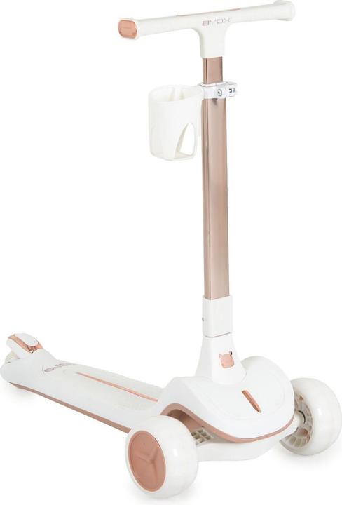Produktbild Byox Kinderroller Aero klappbar