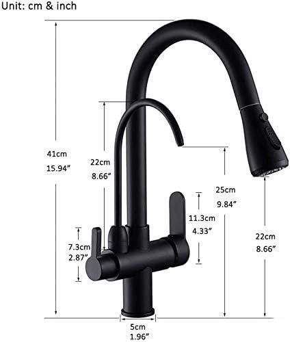 Produktbild Onyzpily Küchenarmatur