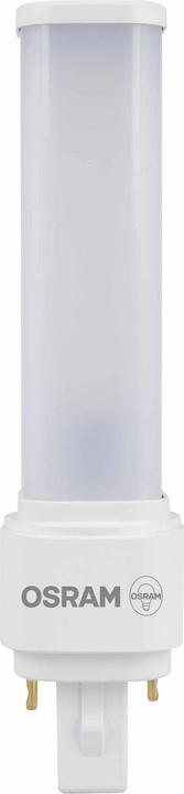 Image du produit Osram Dulux D (G24d-1, 5 W, 600 lm, 1 x, E)