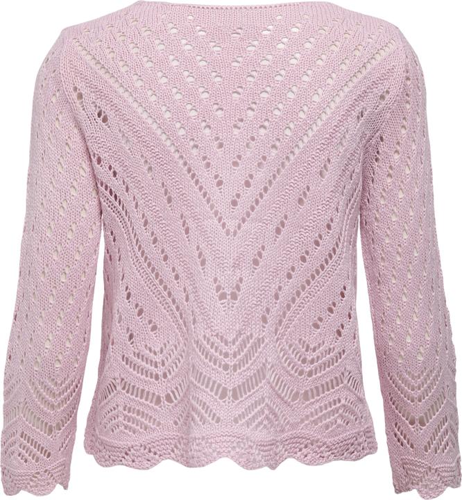 Produktbild JdY JDYNEW Gestricktes Oberteil Gestricktes Oberteil (XXL)