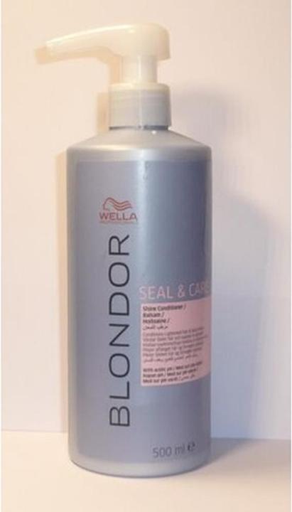 Wella Blondor (500 ml)