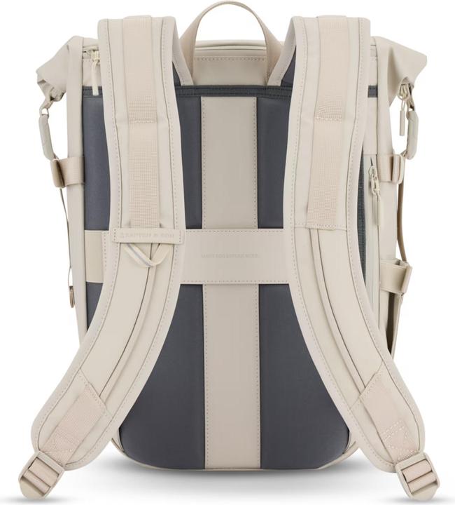 Produktbild Kapten & Son Lisbon Small - Urbane Rucksäck (18 l)